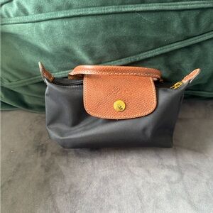 Longchamp Le Pliage Pouch